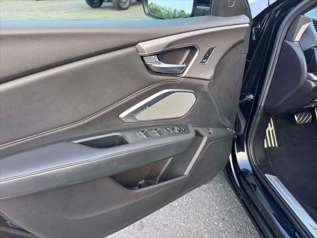 2020 Acura RDX A-SPEC Package