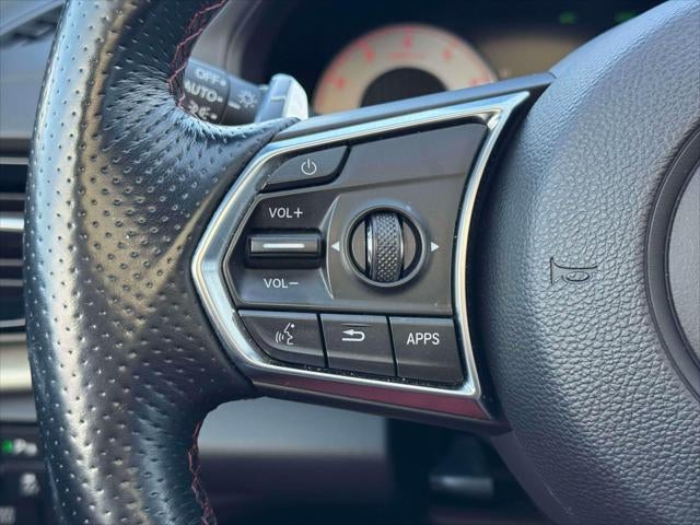2020 Acura RDX A-SPEC Package