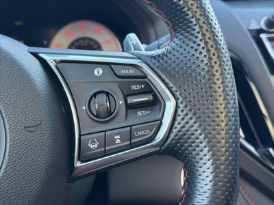 2020 Acura RDX A-SPEC Package