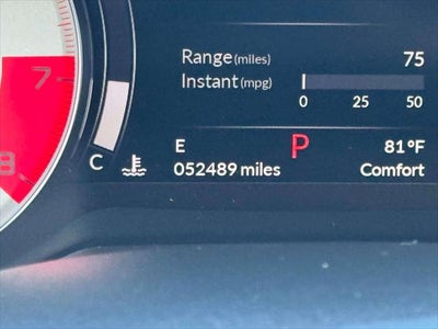 2020 Acura RDX A-SPEC Package