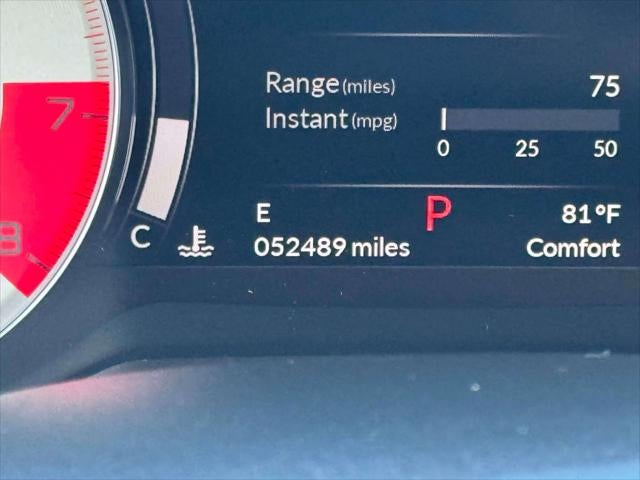 2020 Acura RDX A-SPEC Package