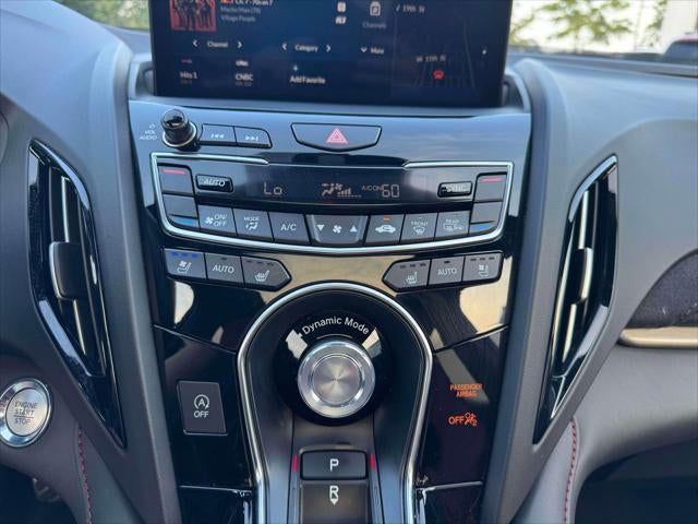 2020 Acura RDX A-SPEC Package