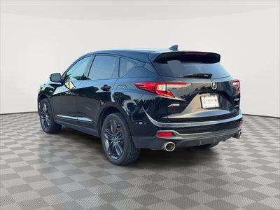 2020 Acura RDX A-SPEC Package