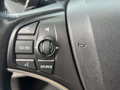 2017 Acura MDX 3.5L