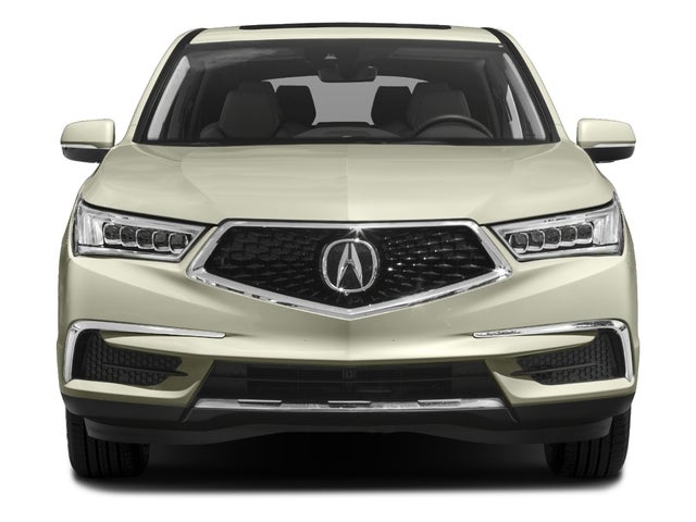 2017 Acura MDX 3.5L