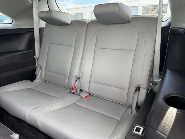 2017 Acura MDX 3.5L
