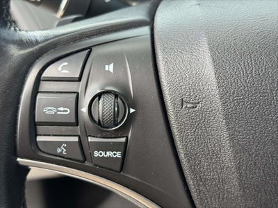 2017 Acura MDX 3.5L