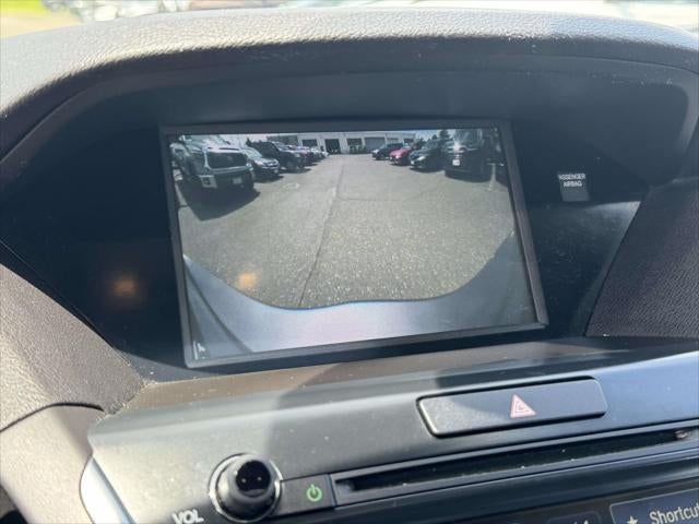 2017 Acura MDX 3.5L