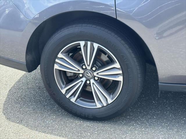 2017 Acura MDX 3.5L