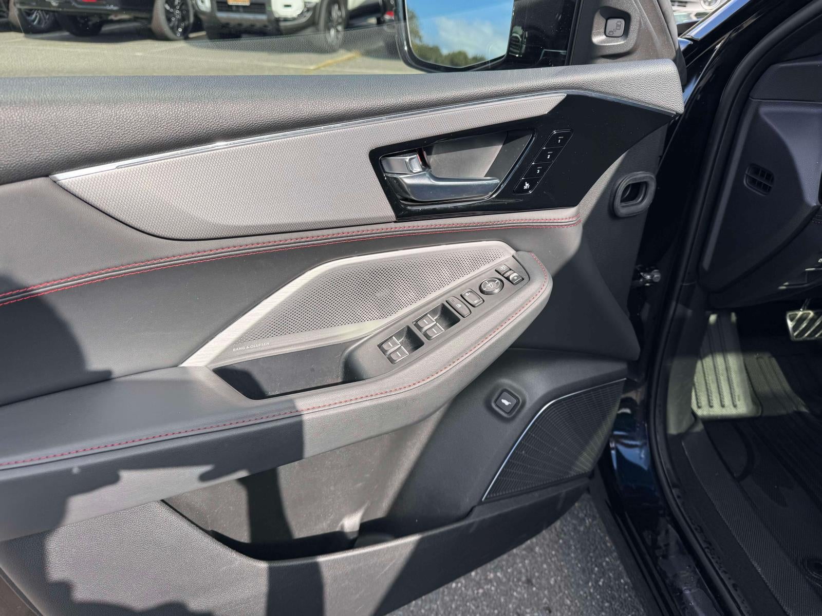 2025 Acura MDX A-SPEC