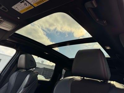 2025 Acura MDX A-SPEC