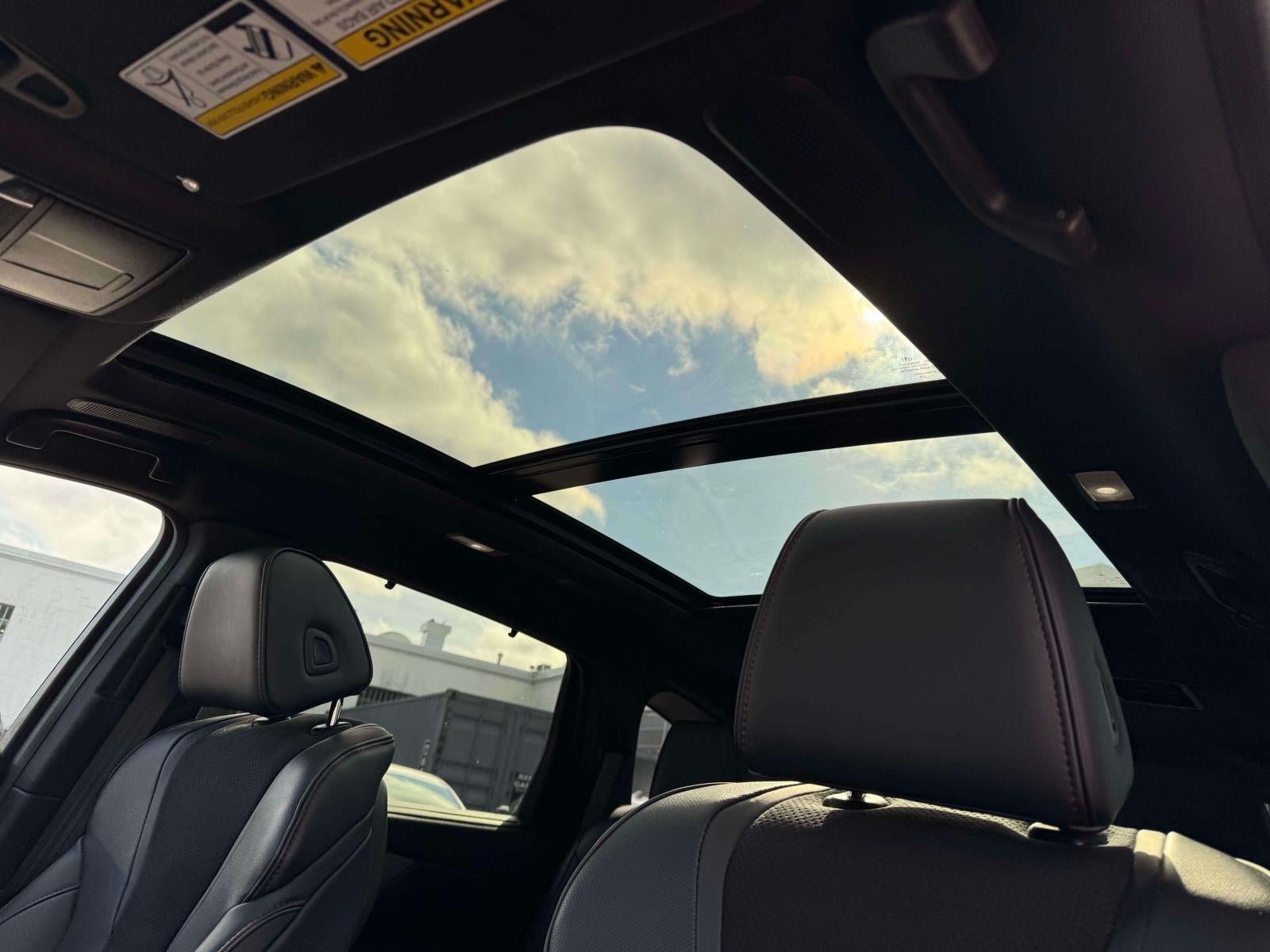 2025 Acura MDX A-SPEC