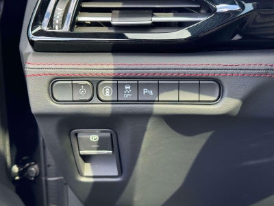 2025 Acura MDX A-SPEC