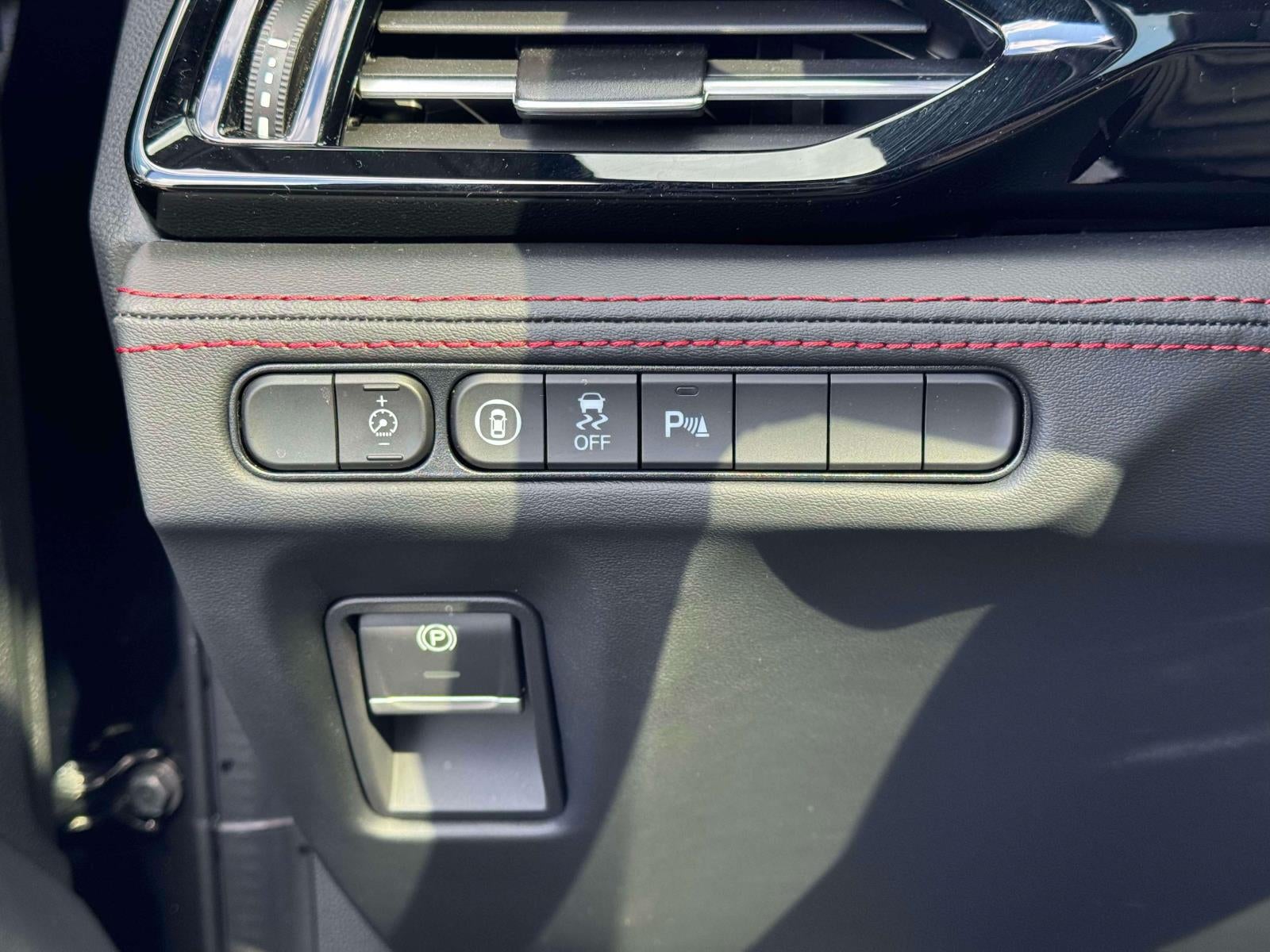 2025 Acura MDX A-SPEC