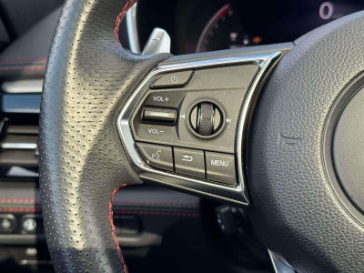 2025 Acura MDX A-SPEC