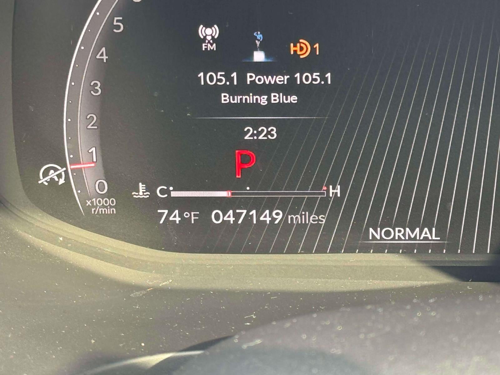 2025 Acura MDX A-SPEC