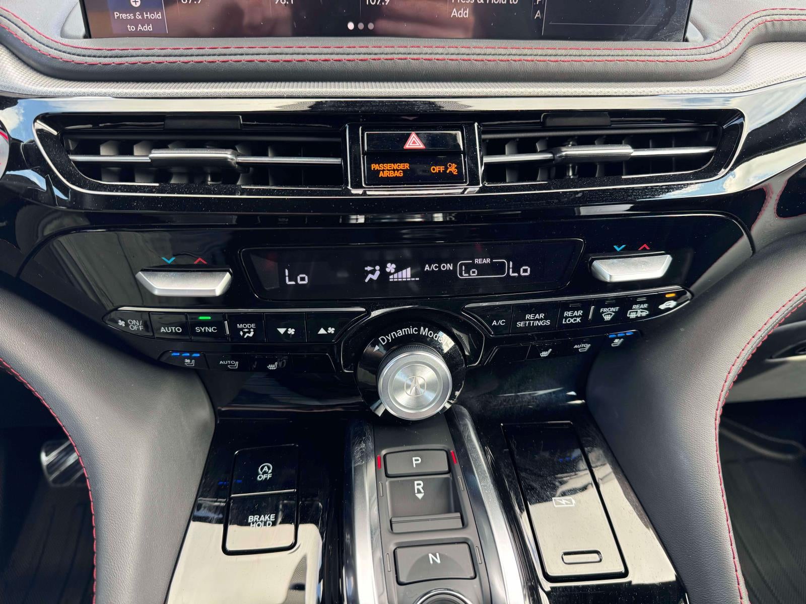 2025 Acura MDX A-SPEC