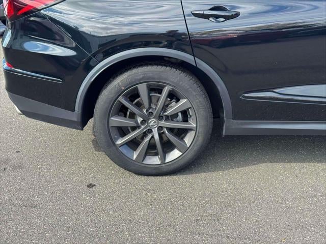 2025 Acura MDX A-SPEC