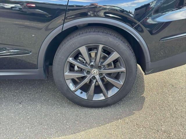 2025 Acura MDX A-SPEC