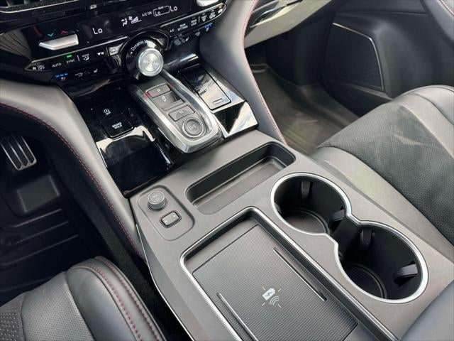 2025 Acura MDX A-SPEC
