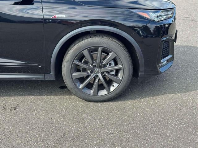 2025 Acura MDX A-SPEC