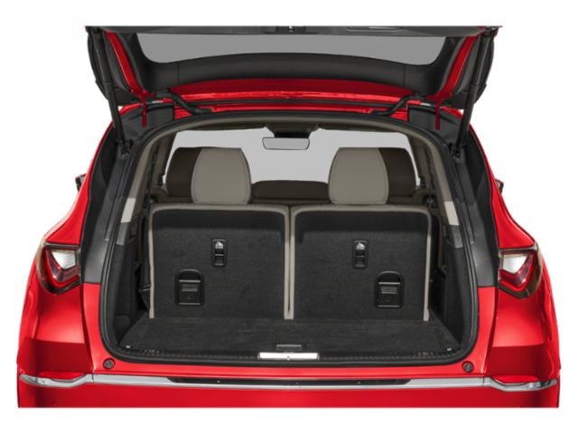 2025 Acura MDX Advance Package