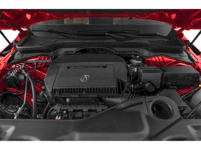 2025 Acura MDX Advance Package