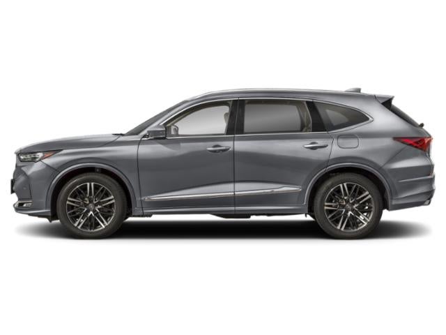 2025 Acura MDX Advance Package