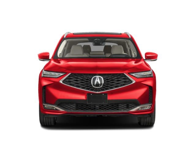 2025 Acura MDX Advance Package