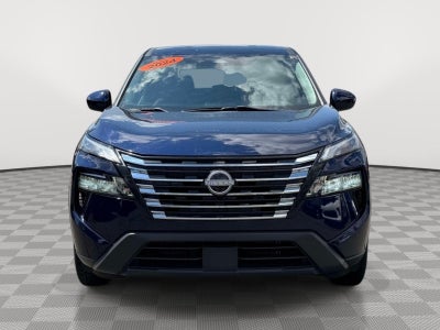 2024 Nissan Rogue SV FWD