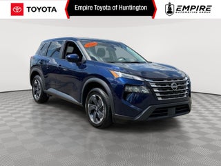 2024 Nissan Rogue SV FWD