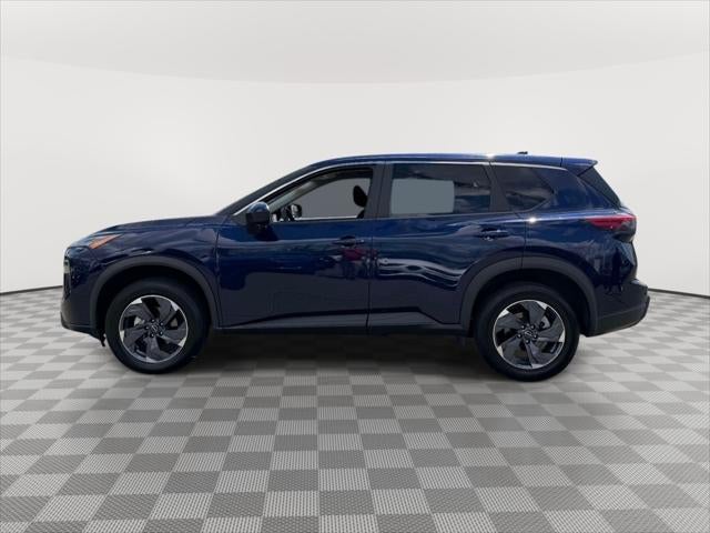 2024 Nissan Rogue SV FWD