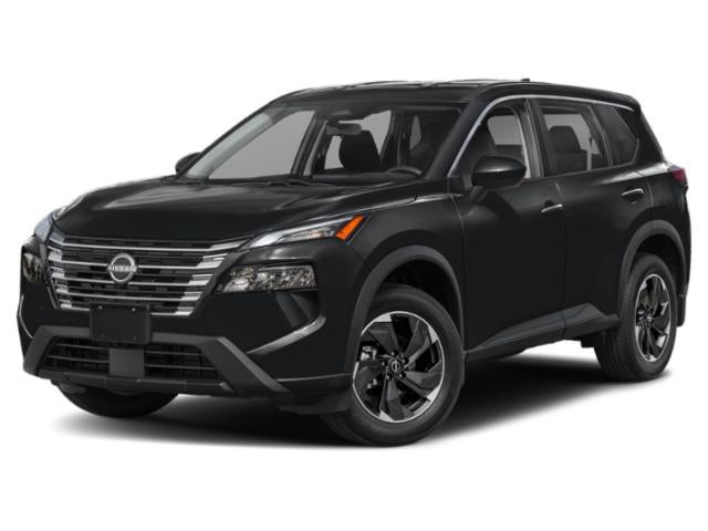 2024 Nissan Rogue's photo