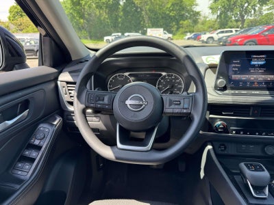 2024 Nissan Rogue SV Intelligent AWD