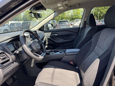 2024 Nissan Rogue SV Intelligent AWD