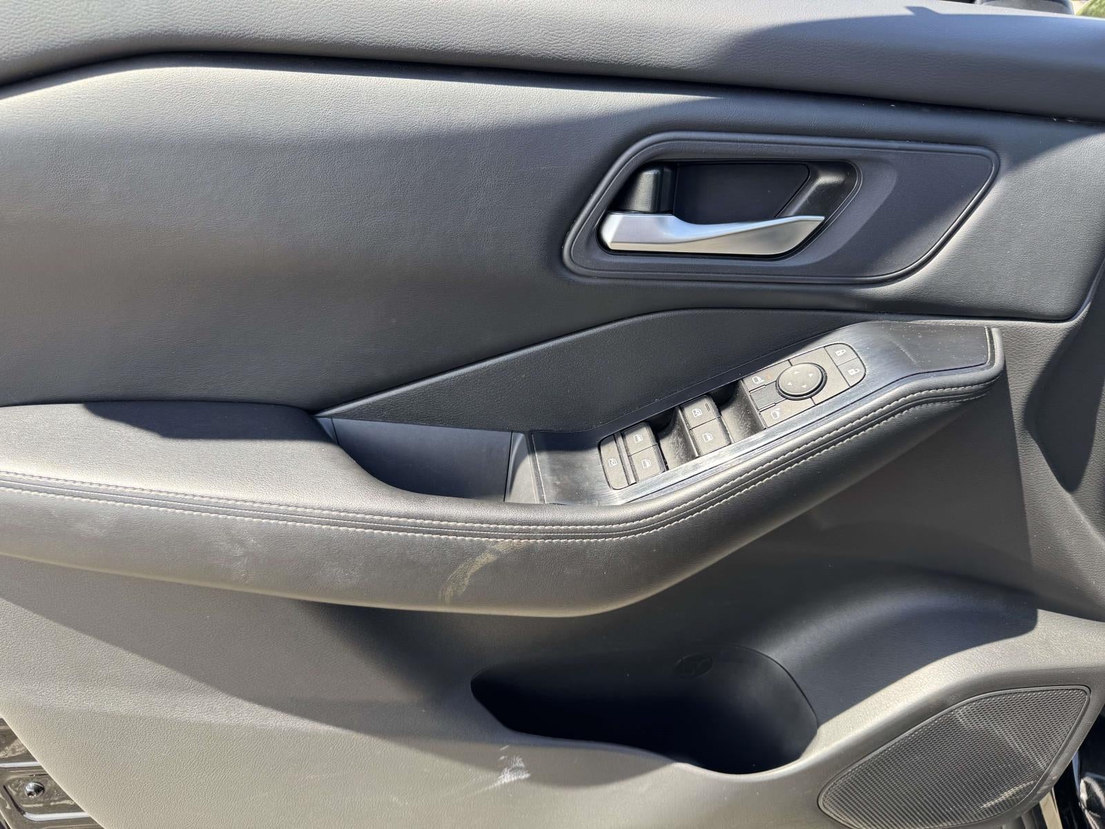 2024 Nissan Rogue SV Intelligent AWD