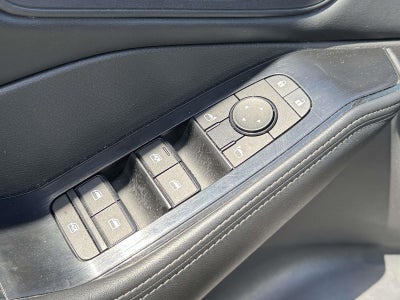 2024 Nissan Rogue SV Intelligent AWD