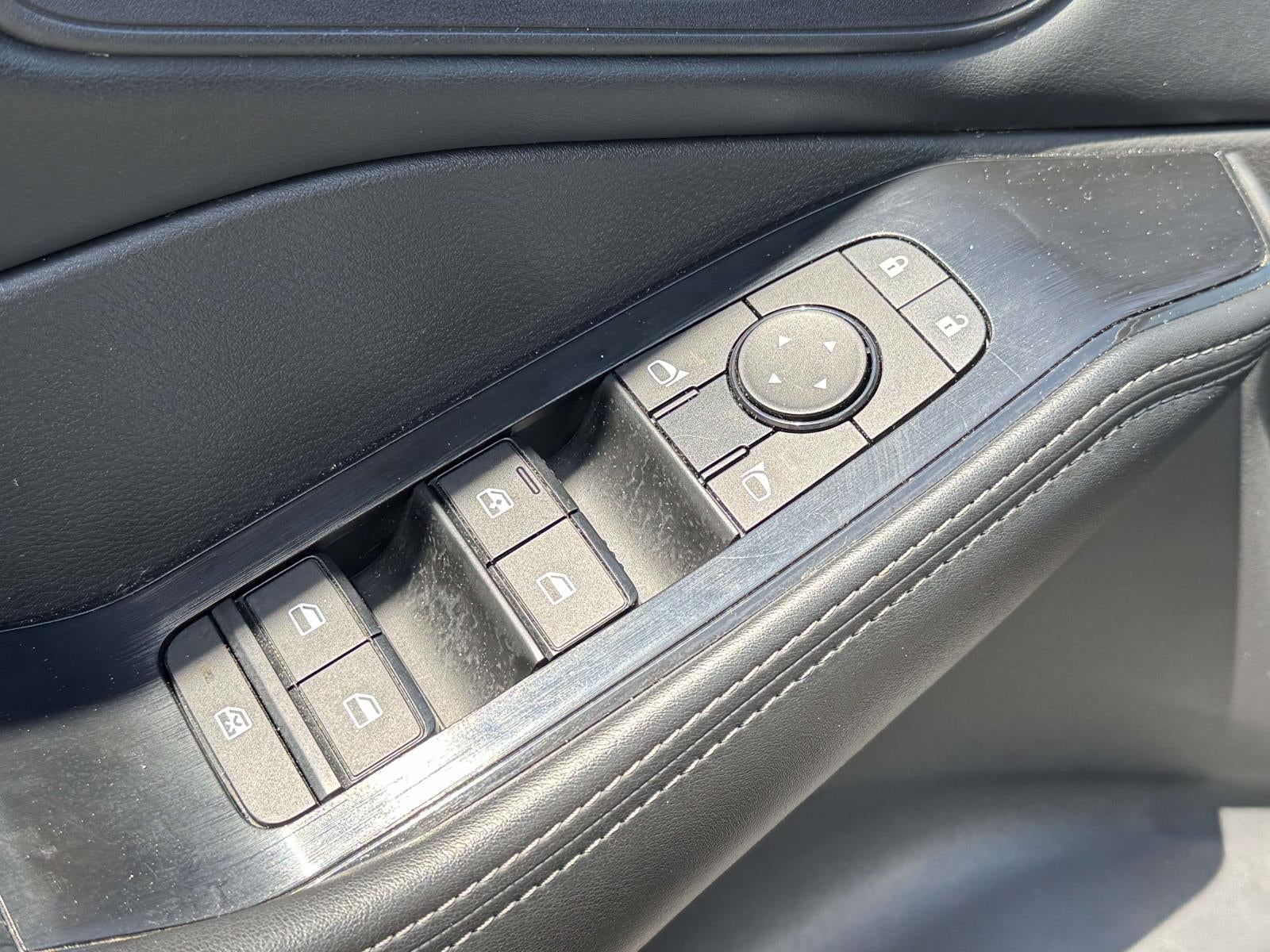 2024 Nissan Rogue SV Intelligent AWD
