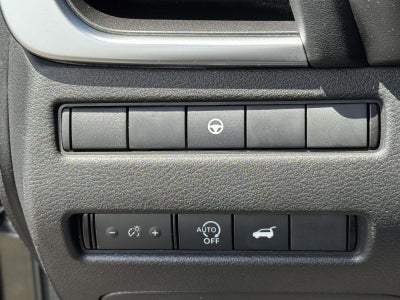2024 Nissan Rogue SV Intelligent AWD
