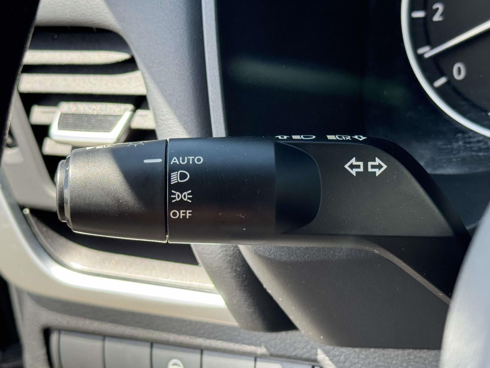 2024 Nissan Rogue SV Intelligent AWD