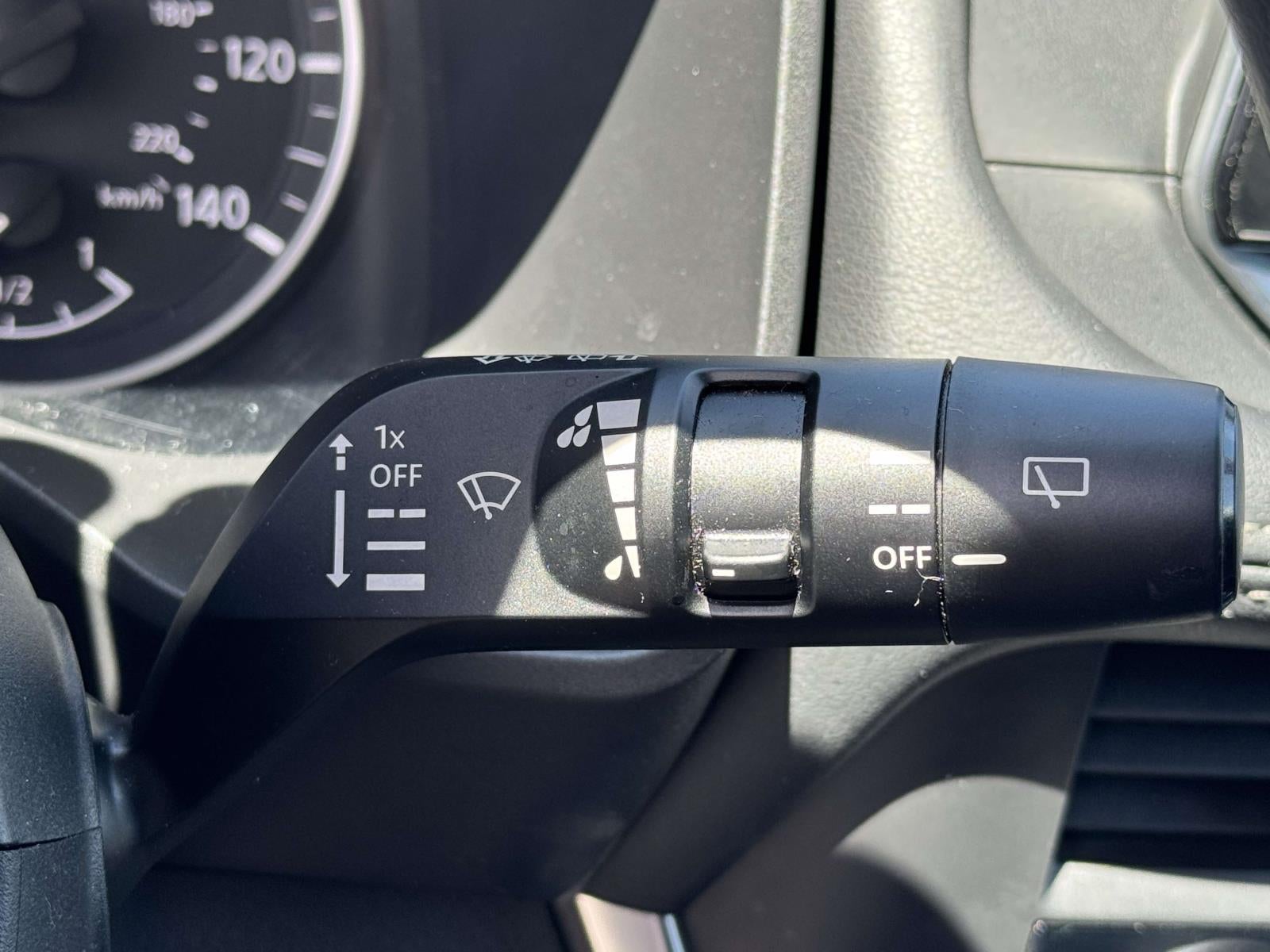 2024 Nissan Rogue SV Intelligent AWD