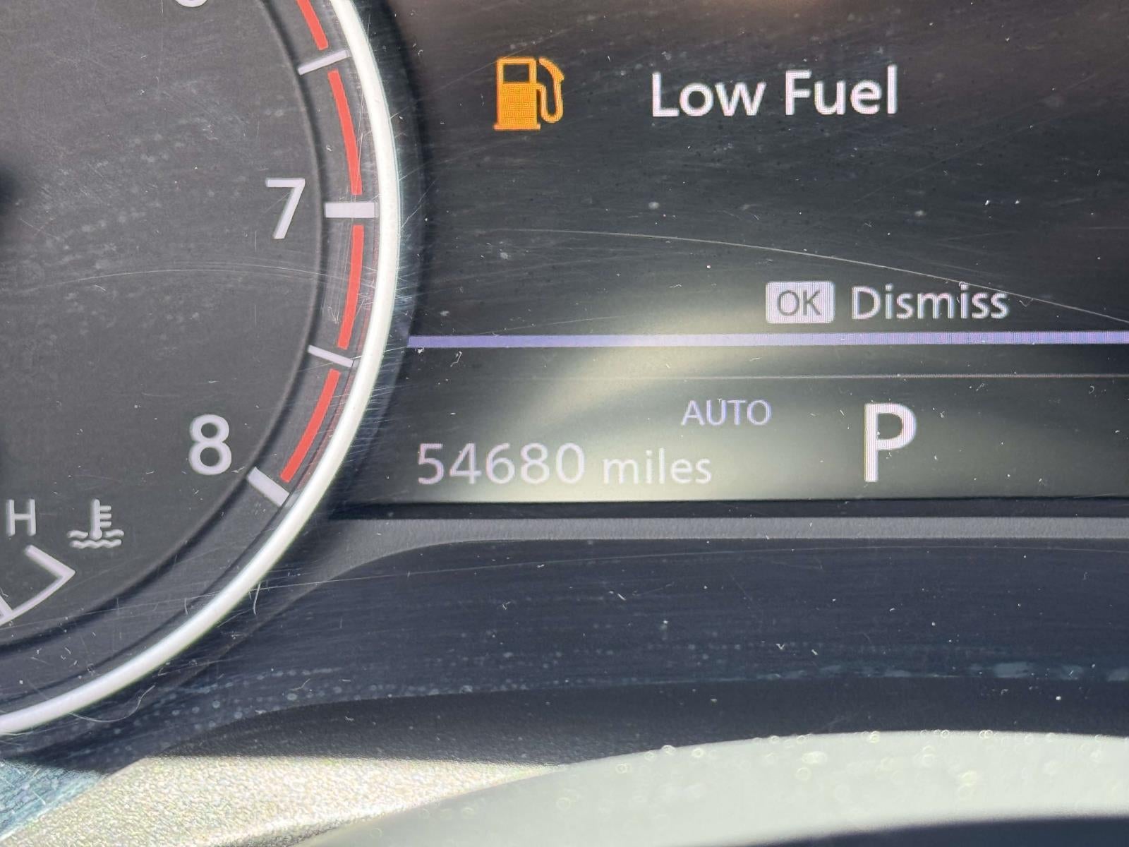 2024 Nissan Rogue SV Intelligent AWD