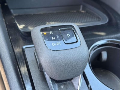 2024 Nissan Rogue SV Intelligent AWD