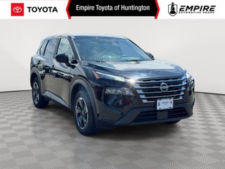 2024 Nissan Rogue SV Intelligent AWD