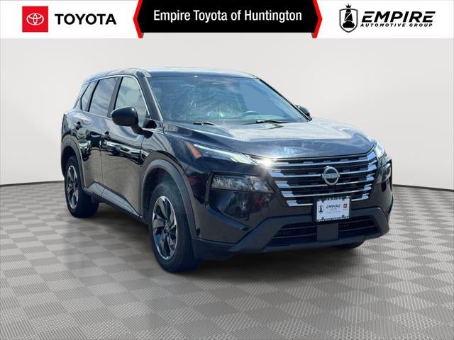 2024 Nissan Rogue SV Intelligent AWD