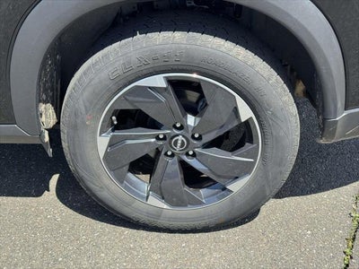 2024 Nissan Rogue SV Intelligent AWD