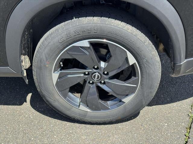 2024 Nissan Rogue SV Intelligent AWD