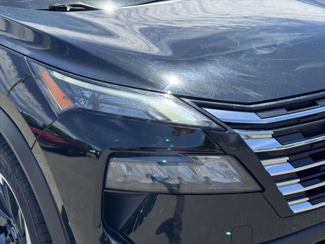 2024 Nissan Rogue SV Intelligent AWD