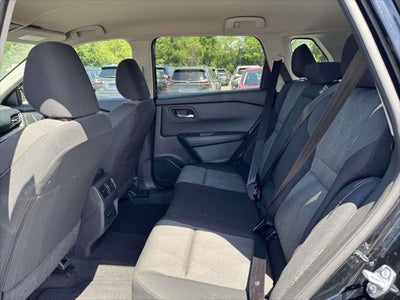 2024 Nissan Rogue SV Intelligent AWD