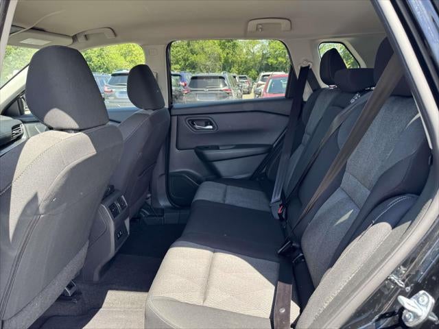 2024 Nissan Rogue SV Intelligent AWD